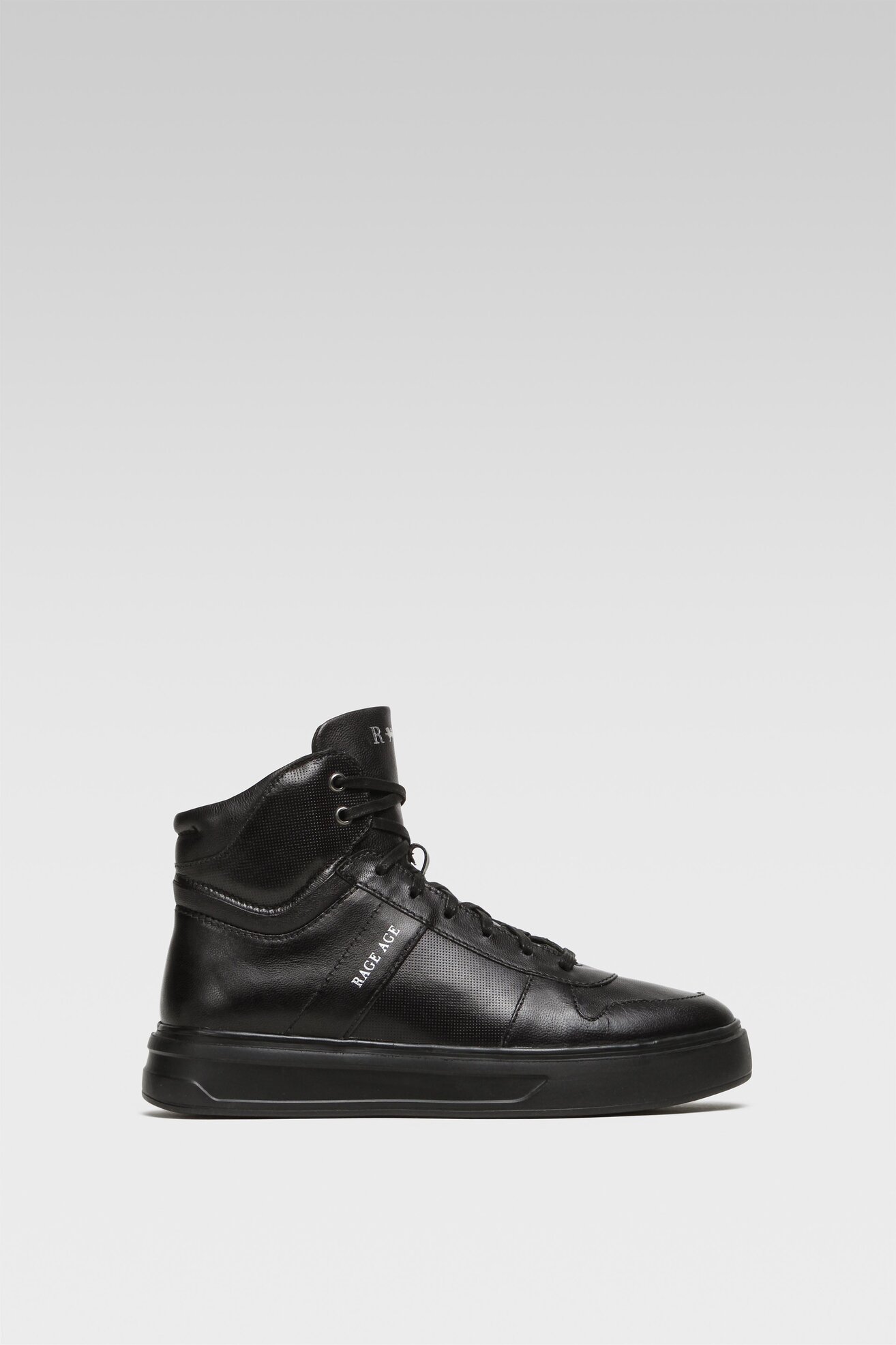 Obuwie sportowe RAGE AGE RAGE AGE-RA-89-06-000392 101 Czarny