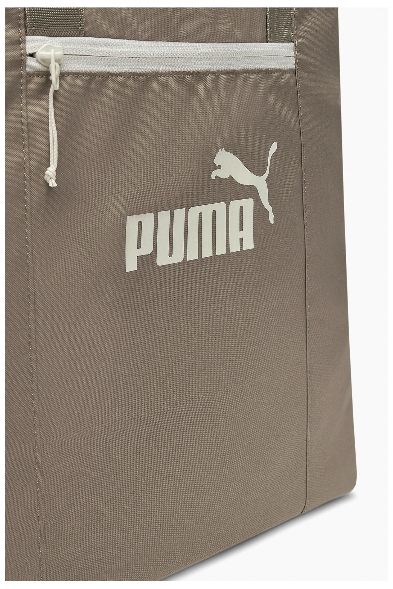 Kézitáska Puma BASE EA TOTE 9172403 BÉZS