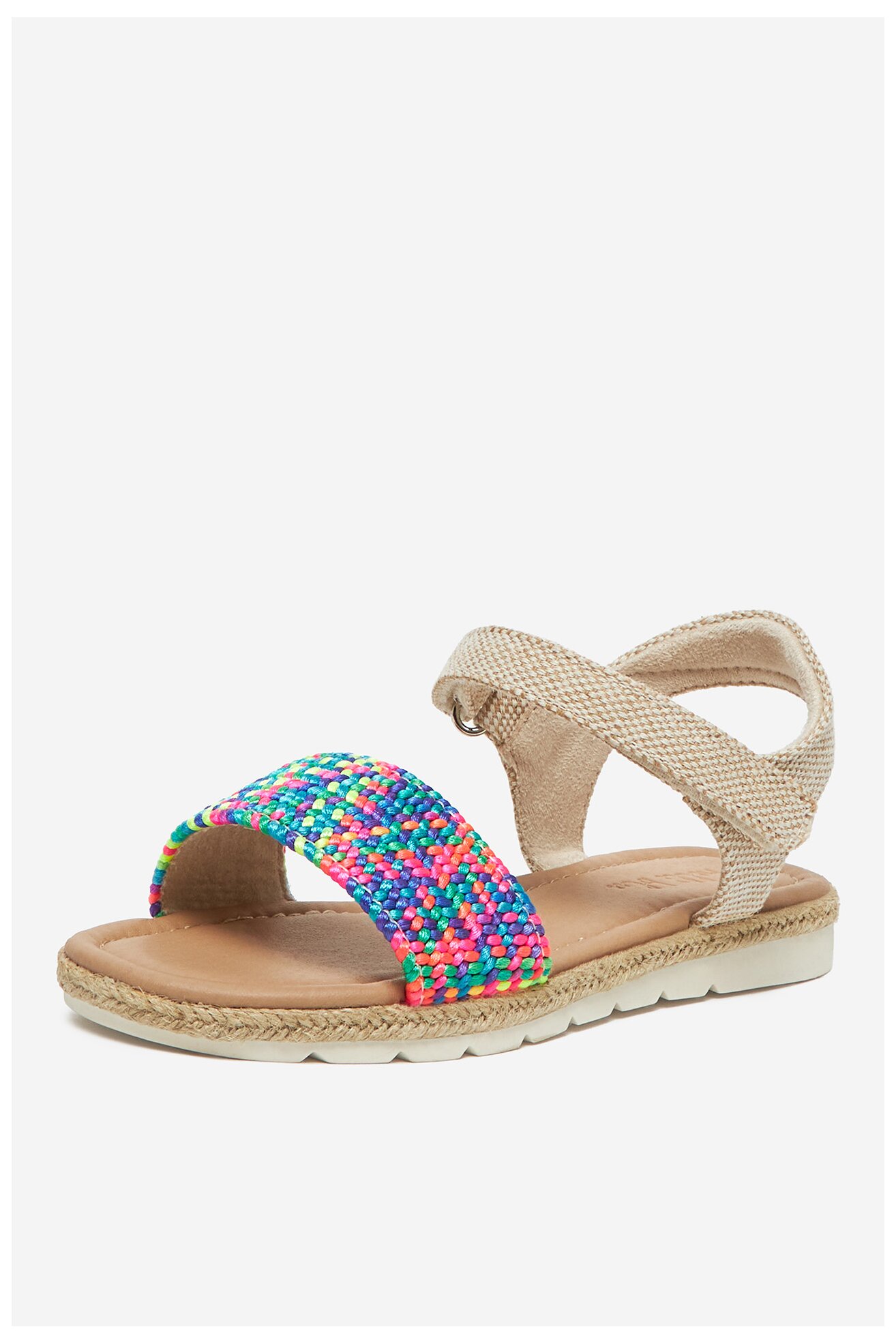 Sandale Nelli Blu CS2819-16 BEJ