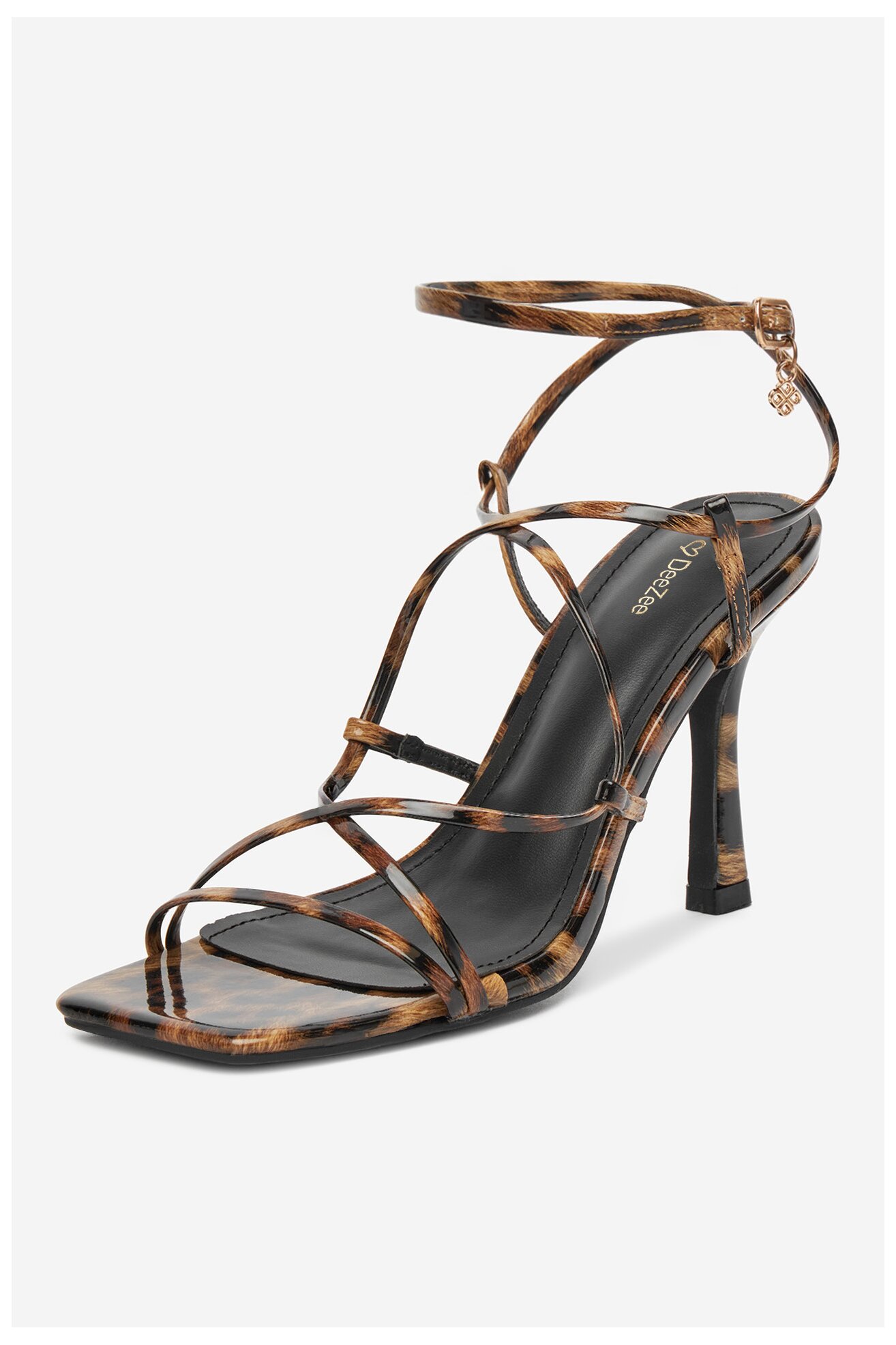 Сандали DeeZee AL339-1 МИКС