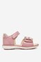 Sandale Lasocki Kids HEART CI12-2854-02B ROZE