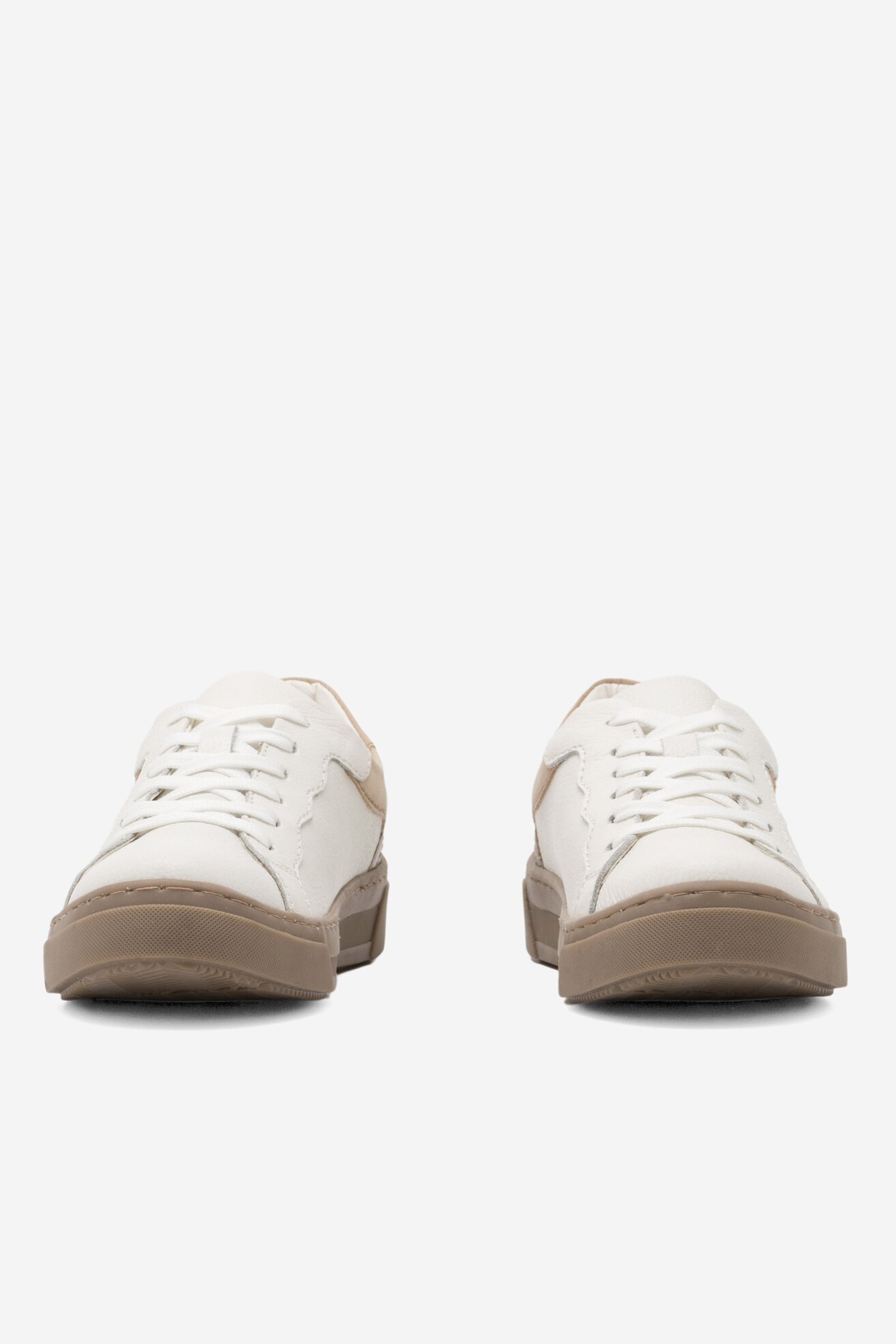 Sneakers Lasocki WI23-INDIA-10 Beżowy