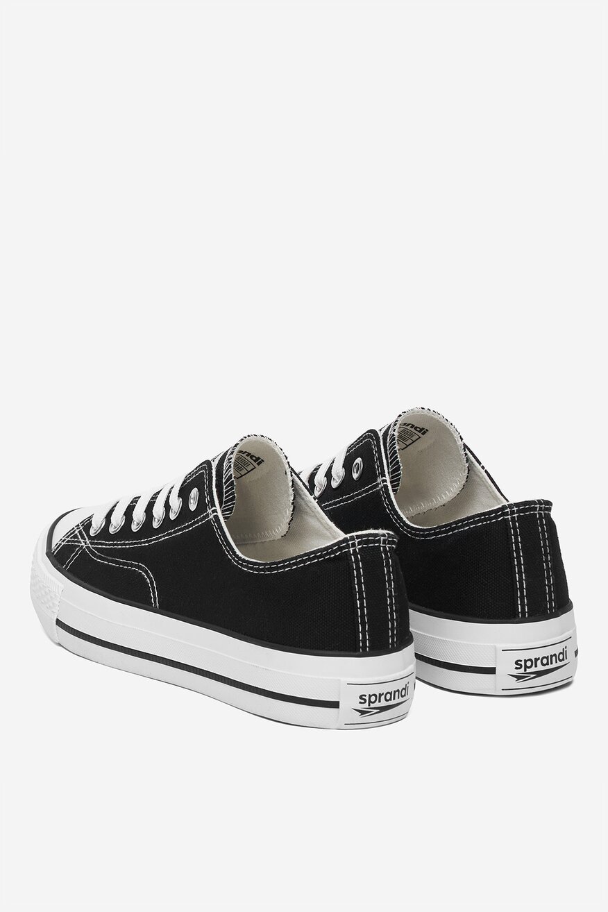 
                Кецове Sprandi ЧЕРЕН - 5906751595527