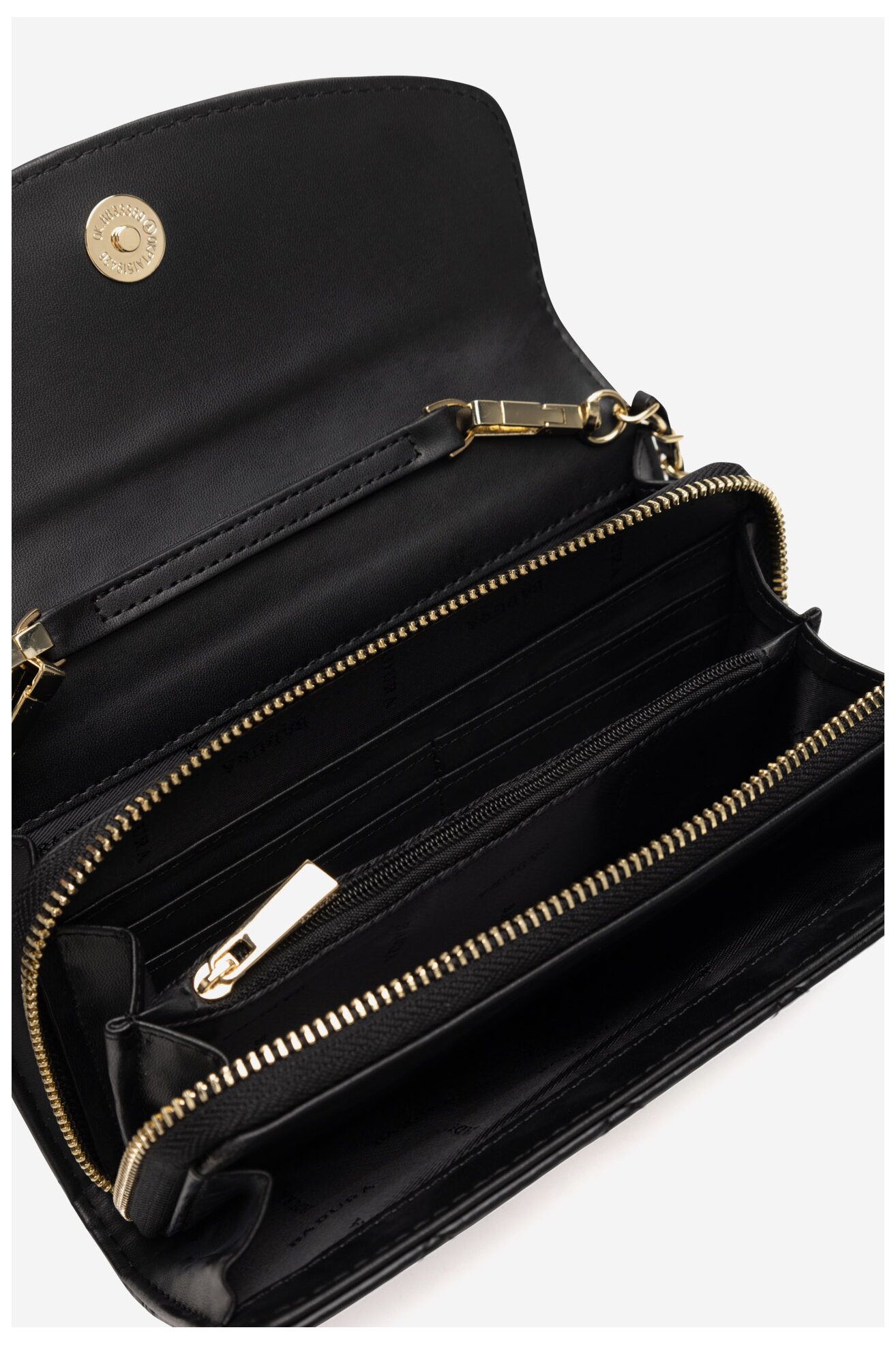 Torebka Badura TYL00501 Czarny