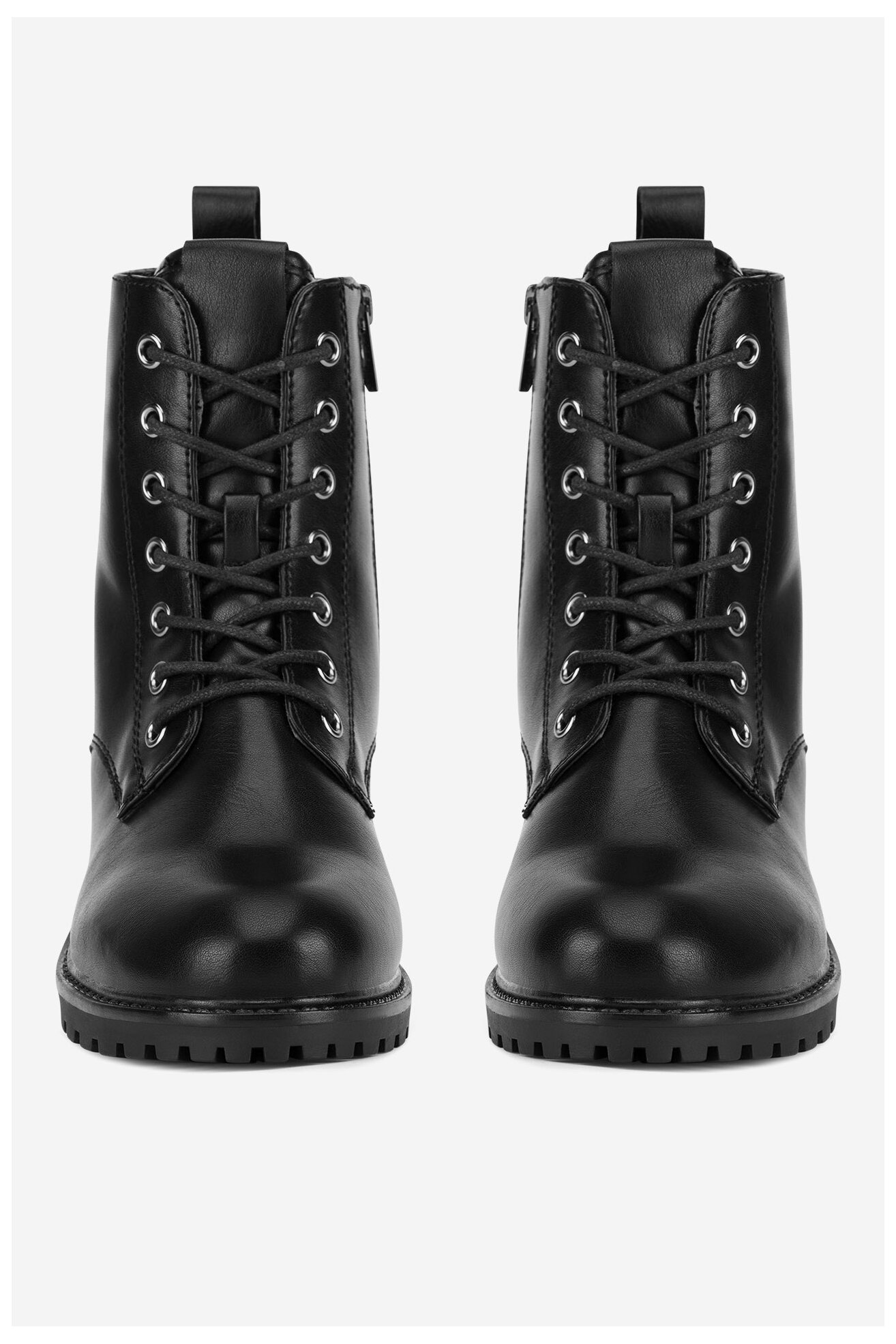 Боти Clara Barson WS2971-33 ЧЕРЕН