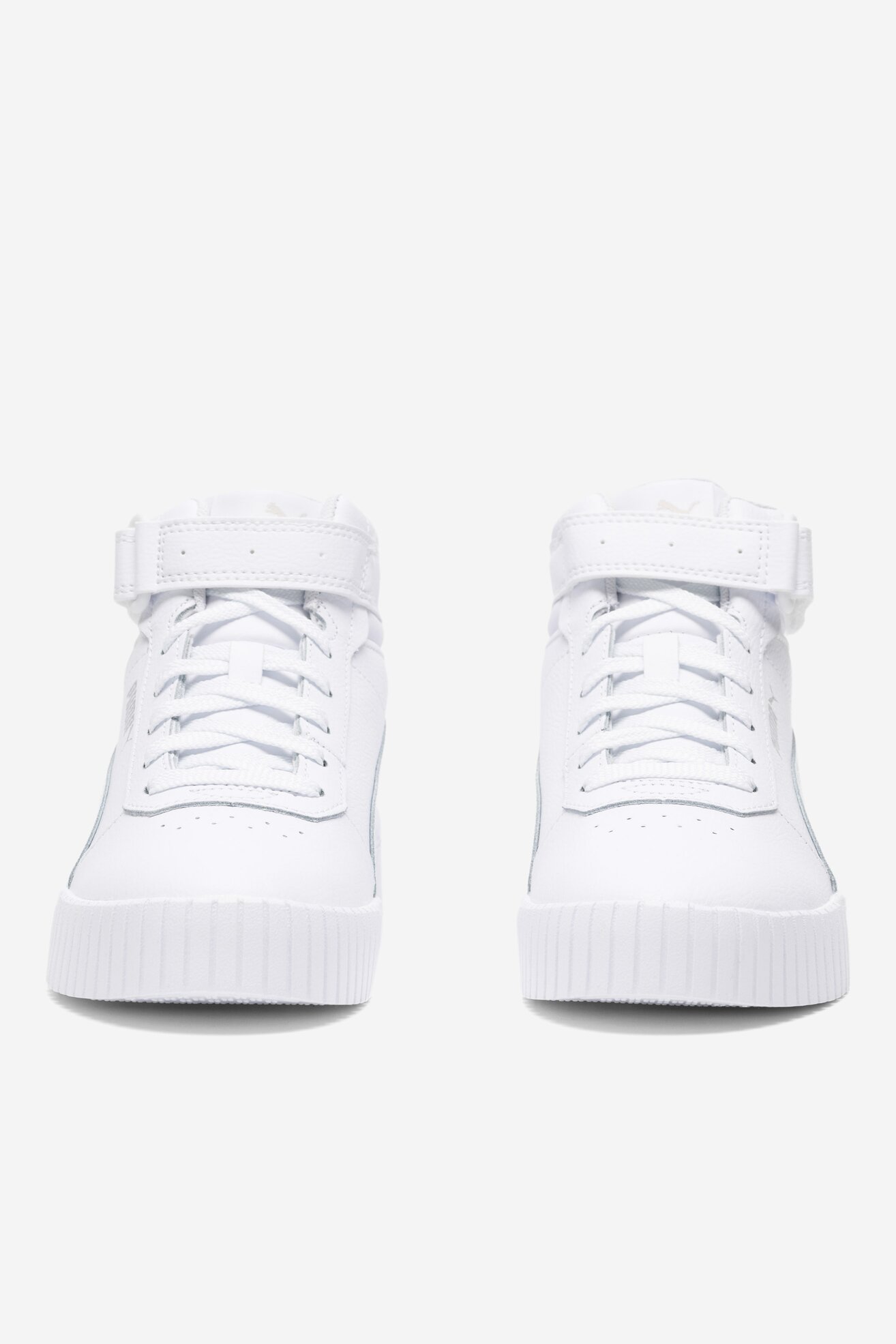 Sportska obuća Puma CARINA MID JR 38737602 BELA