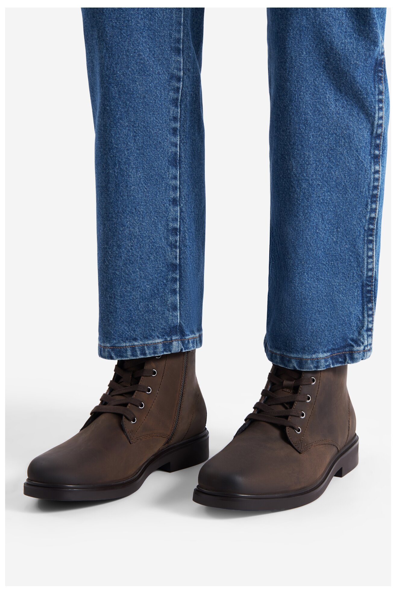 Bocanci Badura DYLAN-02 MI08 MARO ÎNCHIS