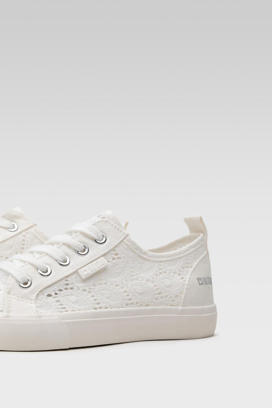 Big Star - Trampki - 5904248203979