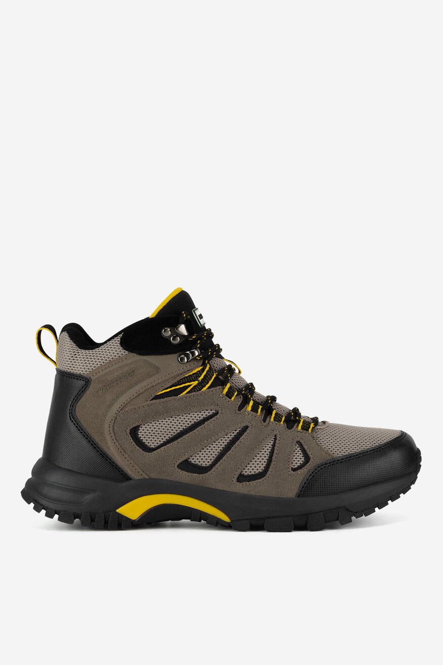 HUNTER - Buty trekkingowe - 5903419687891