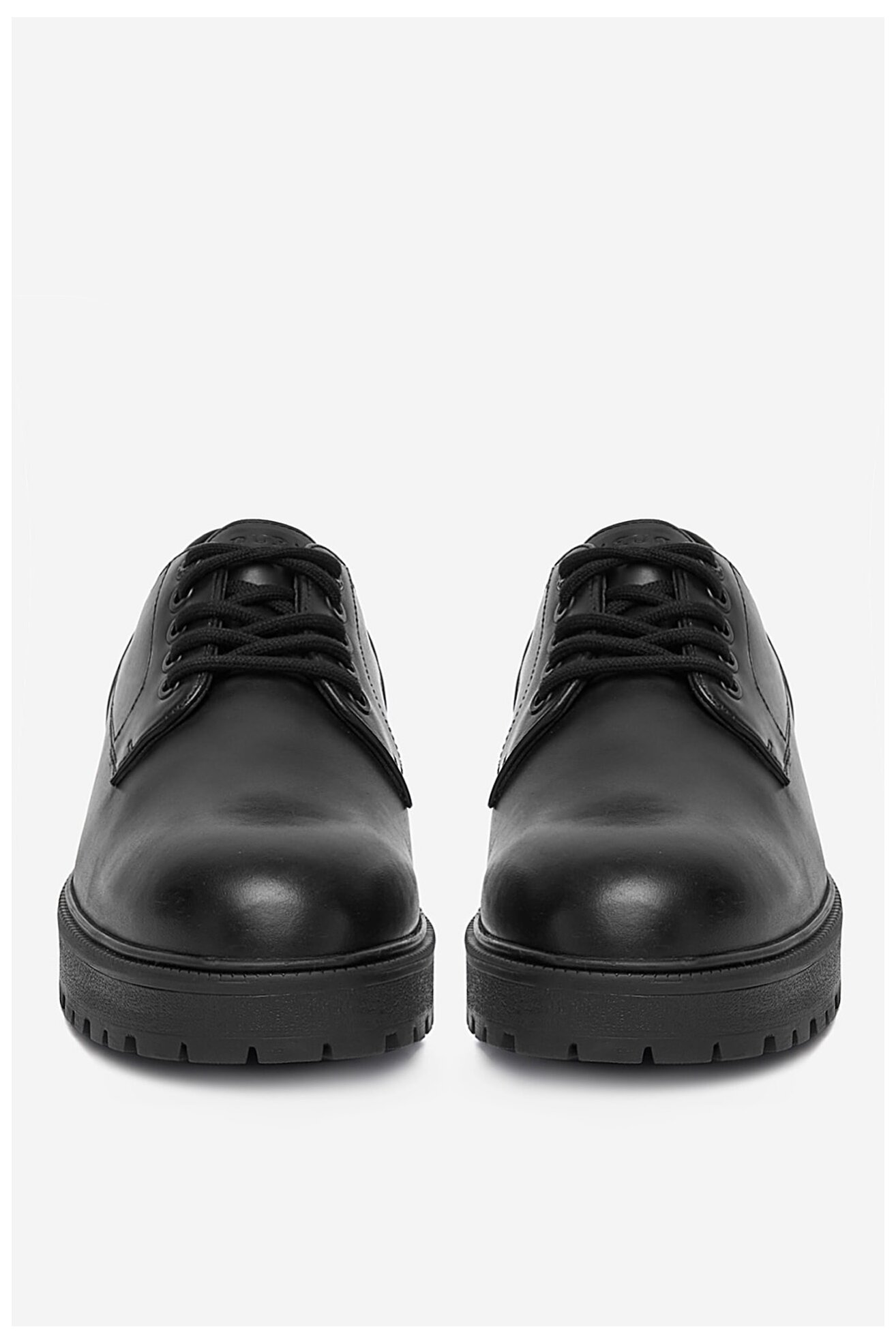 Напівчеревик Badura EO-ANTON-01 MI08 ЧОРНИЙ