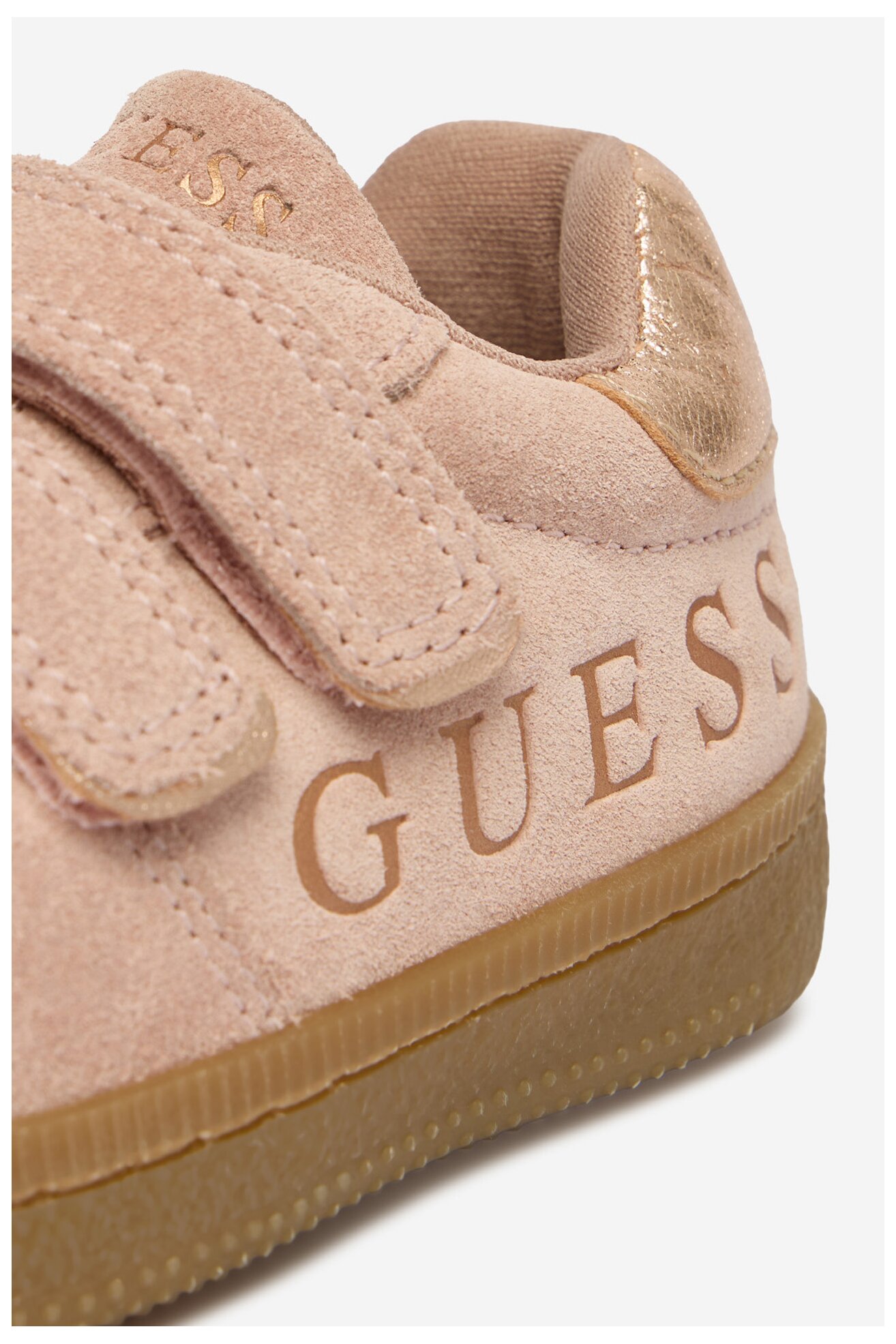 Patike GUESS CEO-CI12-SS2026(DZ) ROZE