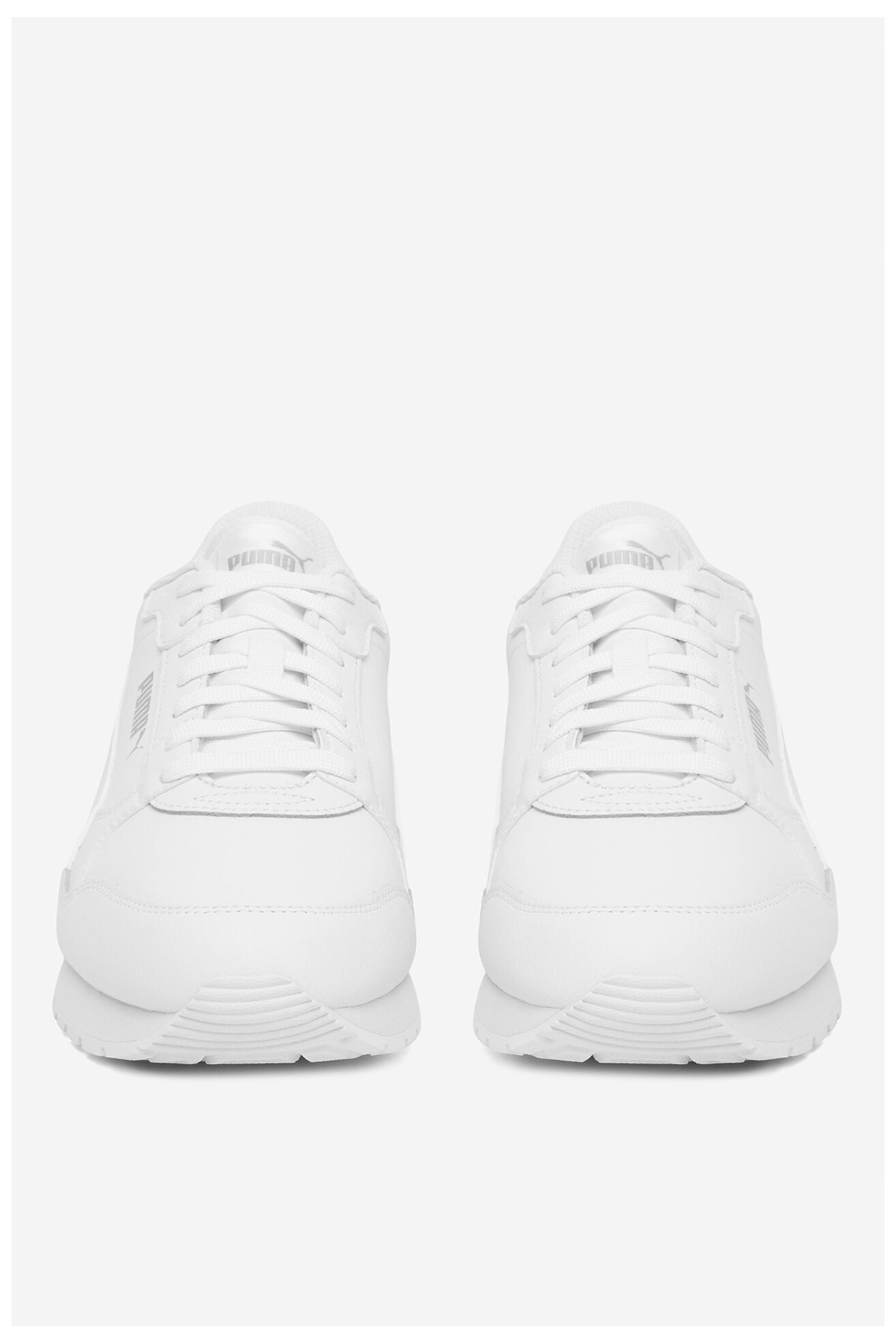 Obuwie sportowe Puma CEO-ST RUNNER V4 L 39906828 Biały