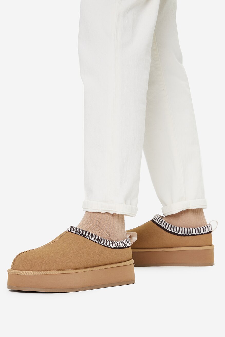 
                Jenny - Śniegowce ocieplane - 5906751385180