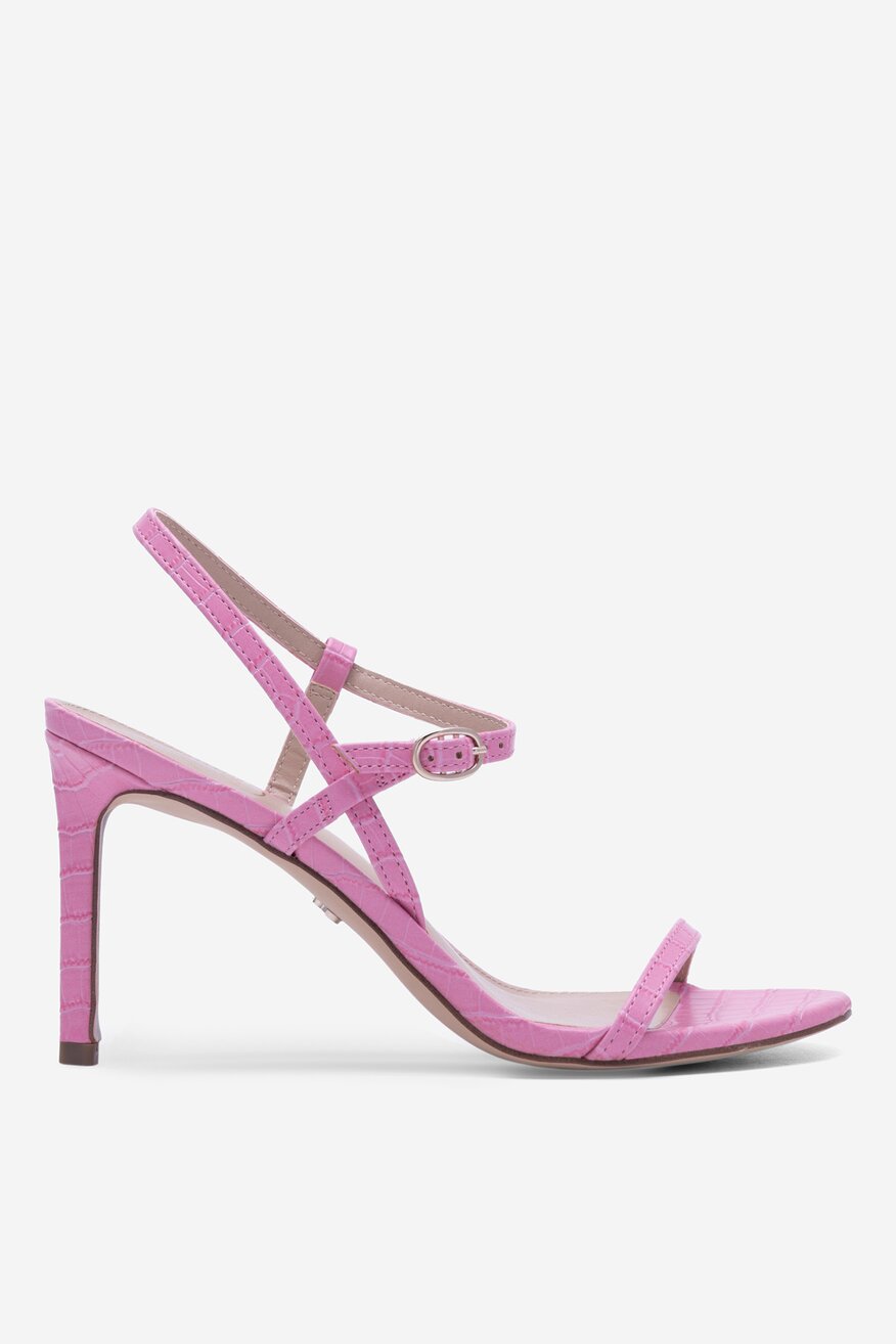 Sandale SAM EDELMAN ROZE - 2230042257812