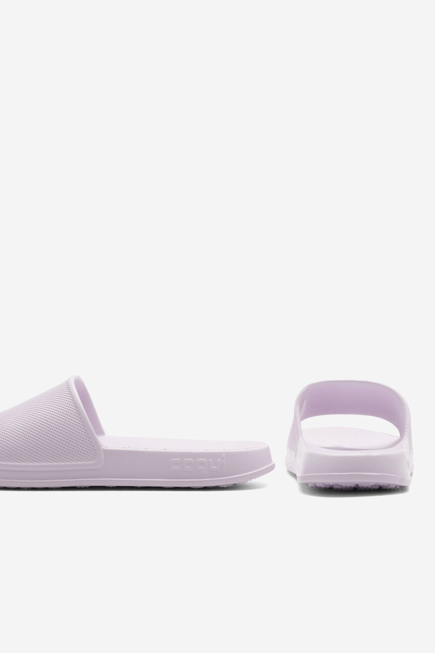 
                Coqui - Klapki basenowe - 5904862969480