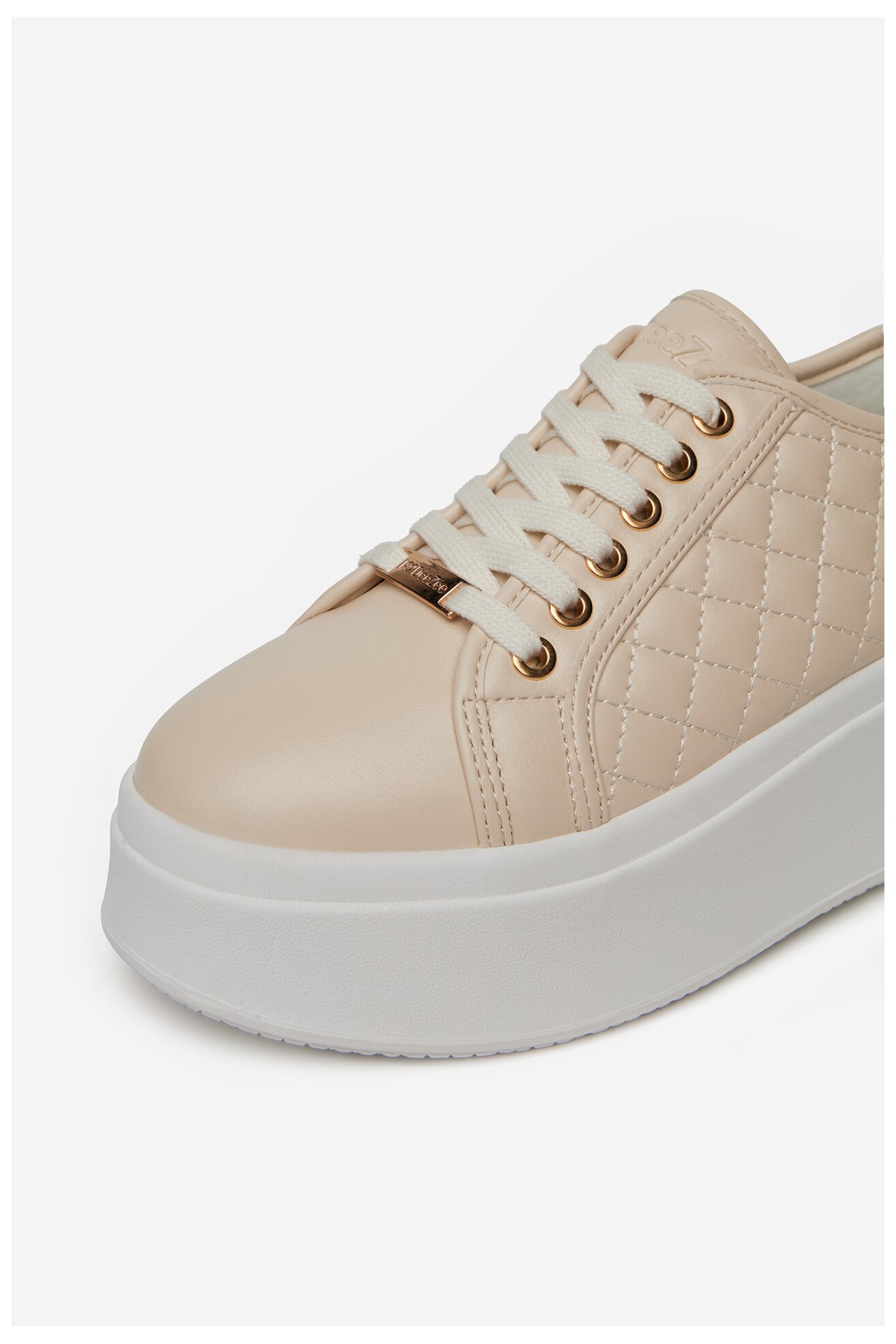 Tornacipő DeeZee AM25237-D BÉZS