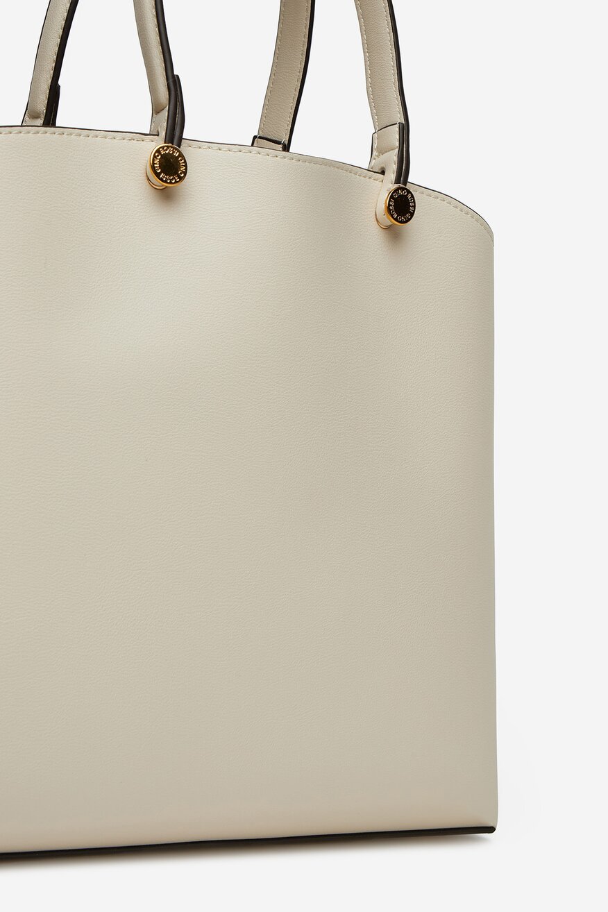 
                Gino Rossi - Średnia torebka tote - 5904862888651