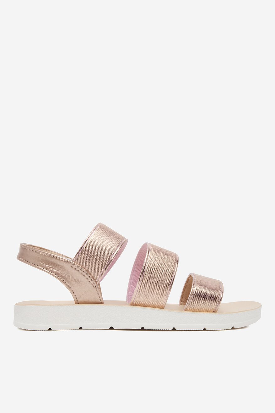 
                Nelli Blu - Sandały - 5904862306896