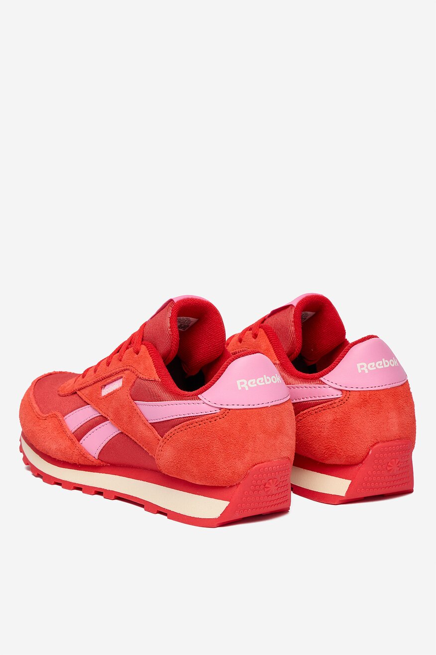 
                Sportcipő Reebok PIROS - 5906751668566