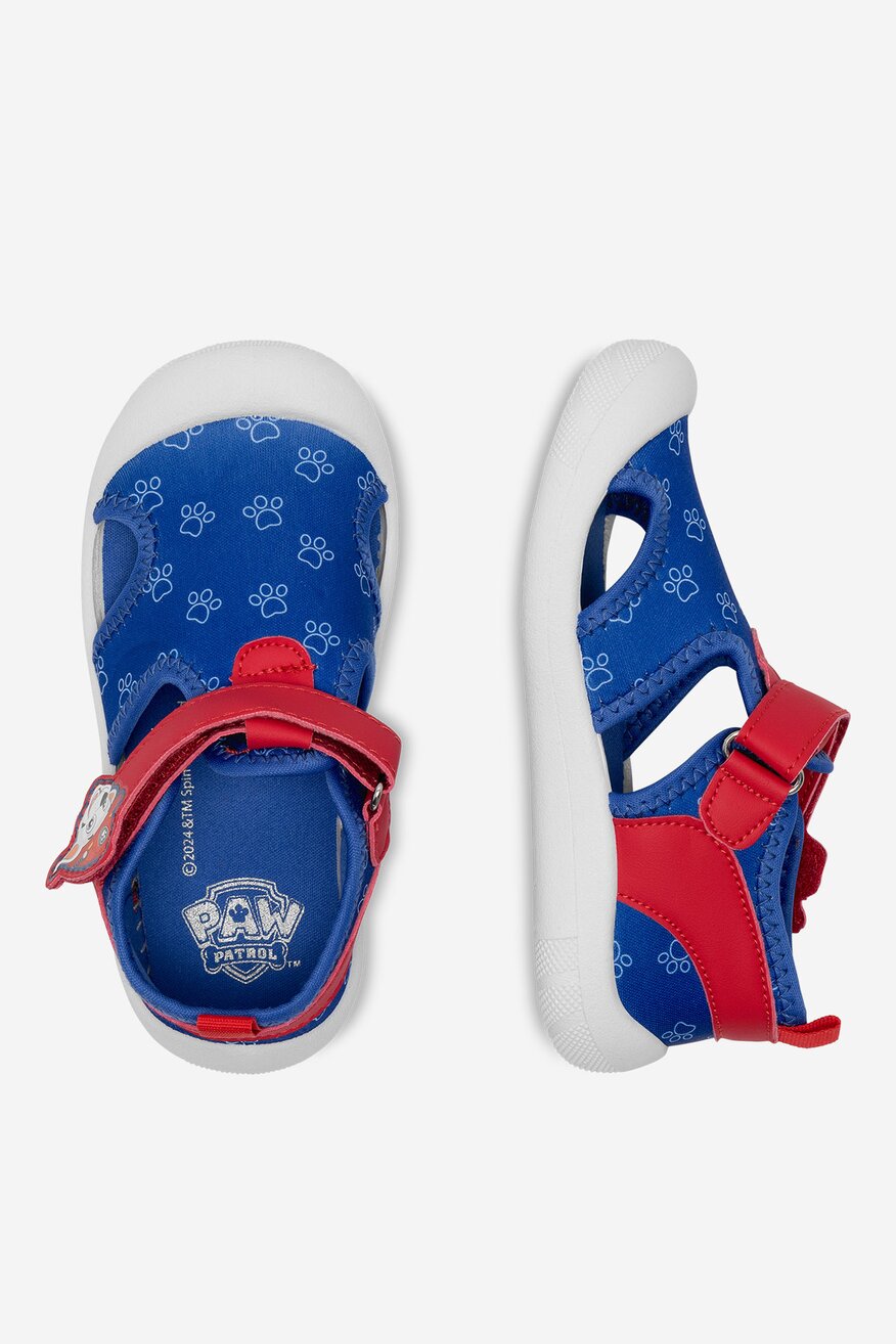 Paw Patrol - Sandały - 5905588574026
