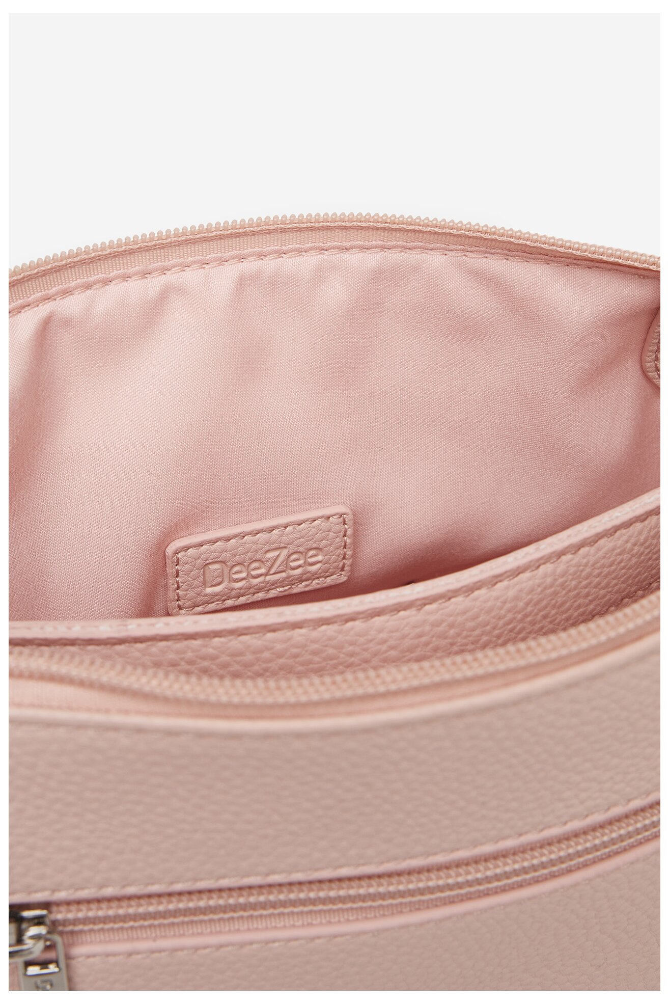 Torba DeeZee DZE-S-010-07 ROZE