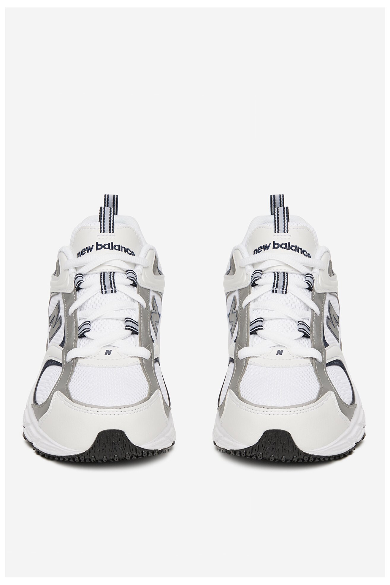 Obuwie sportowe New Balance ML408A Biały