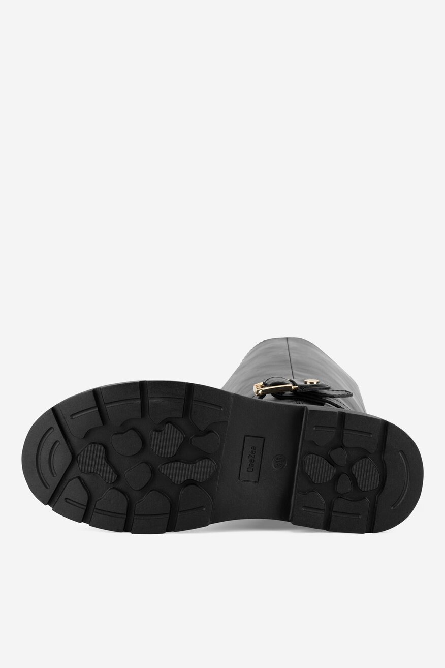 DeeZee - Kozaki ocieplane - 5905588968443