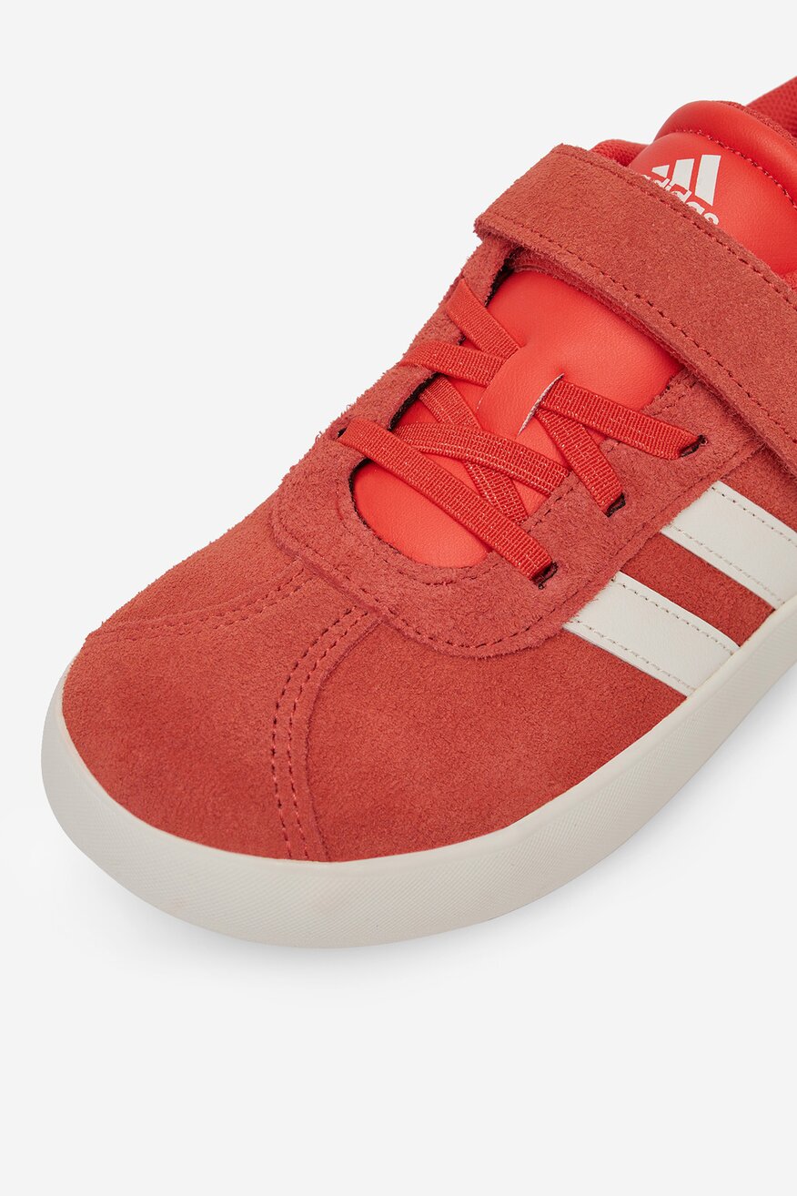 Sportovní obuv adidas ČERVENÁ - 5903419558726