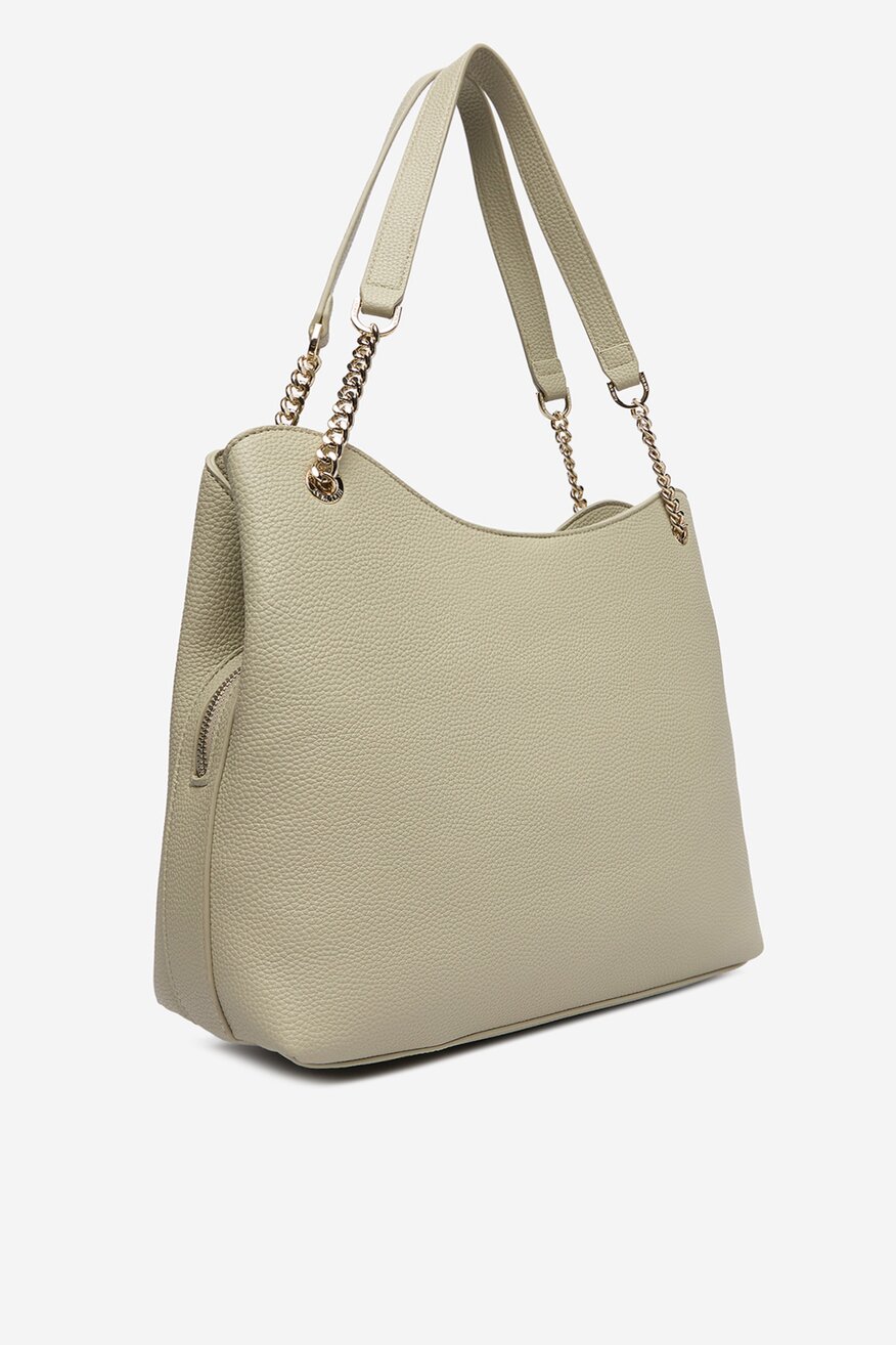 
                Сумка З Ремінцем NINE WEST ЗЕЛЕНИЙ - 5906751545362