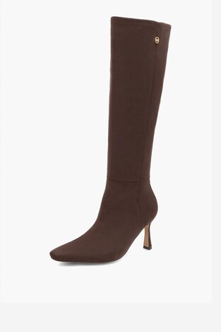 Чобіт NINE WEST MAIDA ZL23003-2CC КОРИЧНЕВИЙ