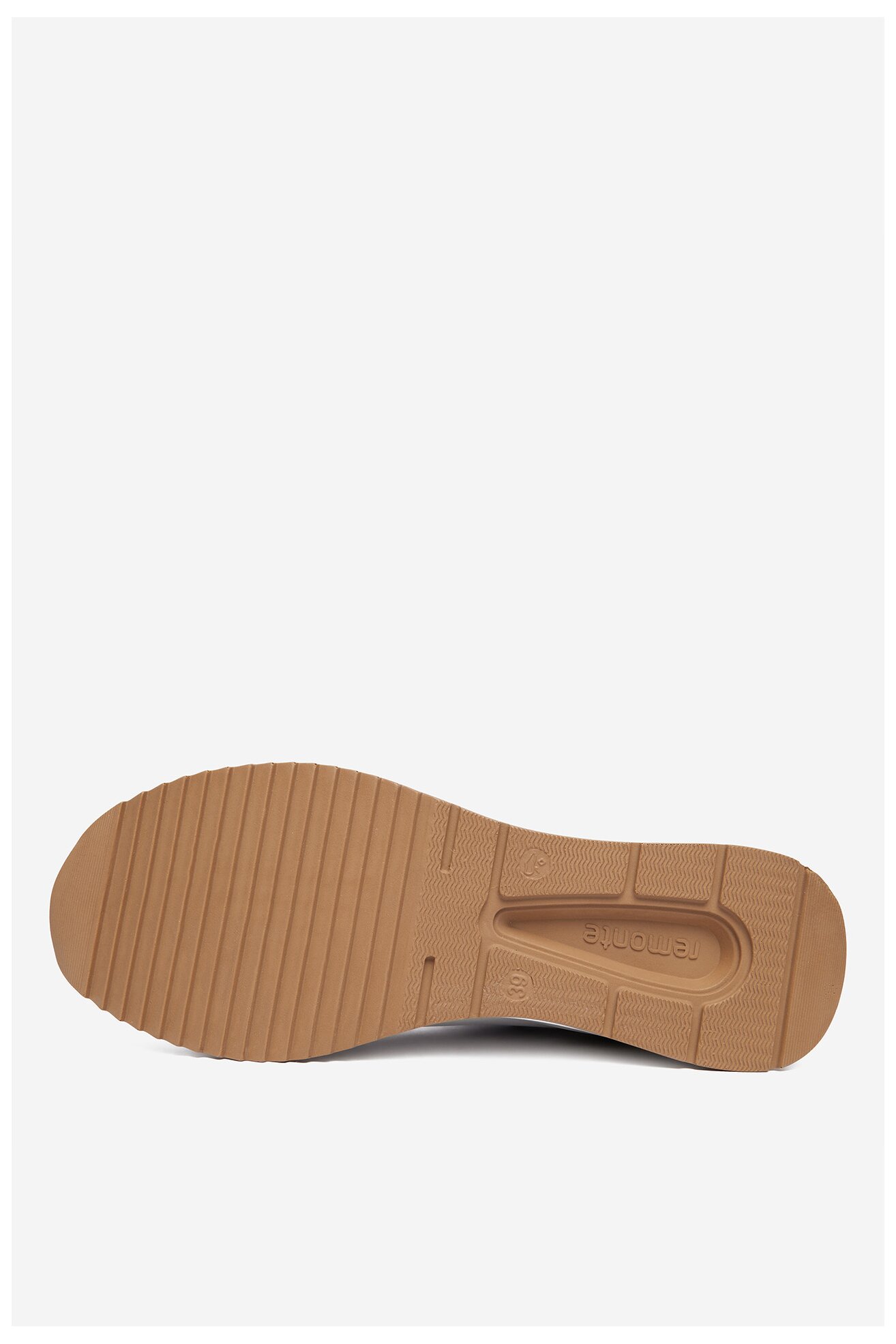 Сникърси Remonte CEO-D0T10-82 БЯЛ