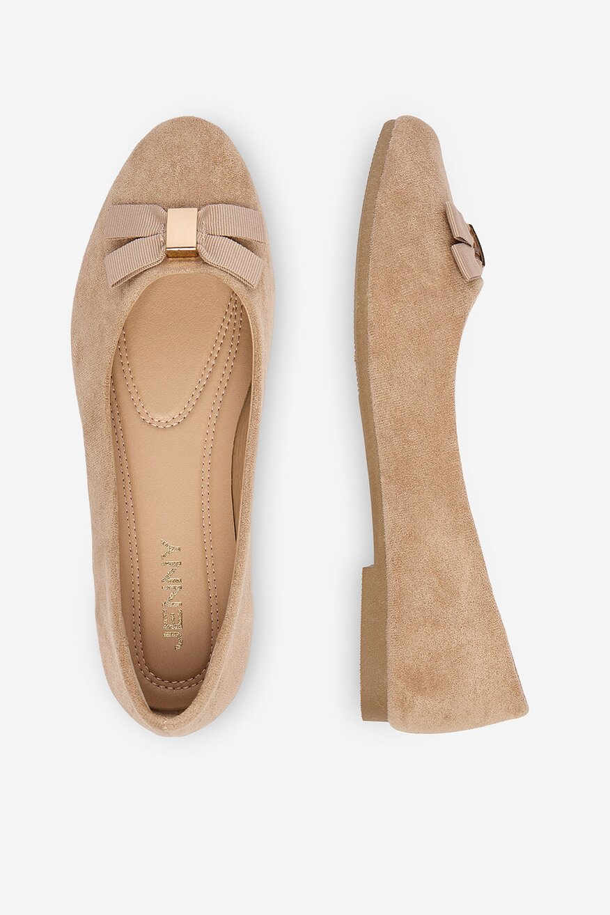 
                Балерина Jenny БЕЖОВ - 5906751807156