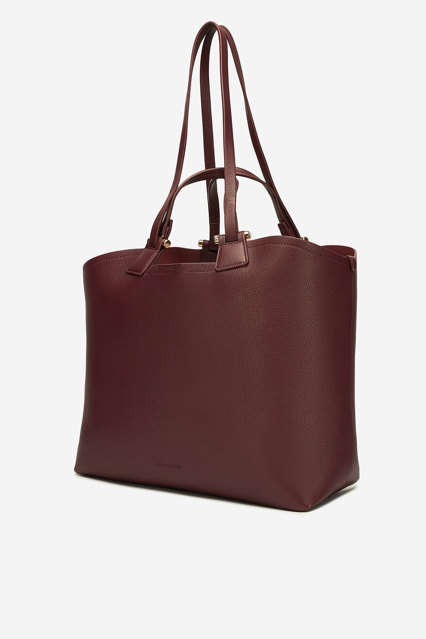 
                Gino Rossi - Torebka shopper - 5903419360299