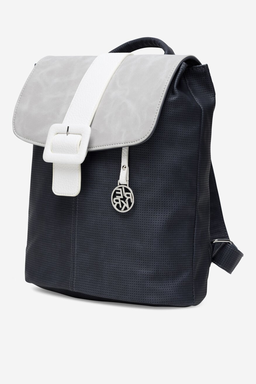 
                Rieker - Plecak średni - 2230056257105