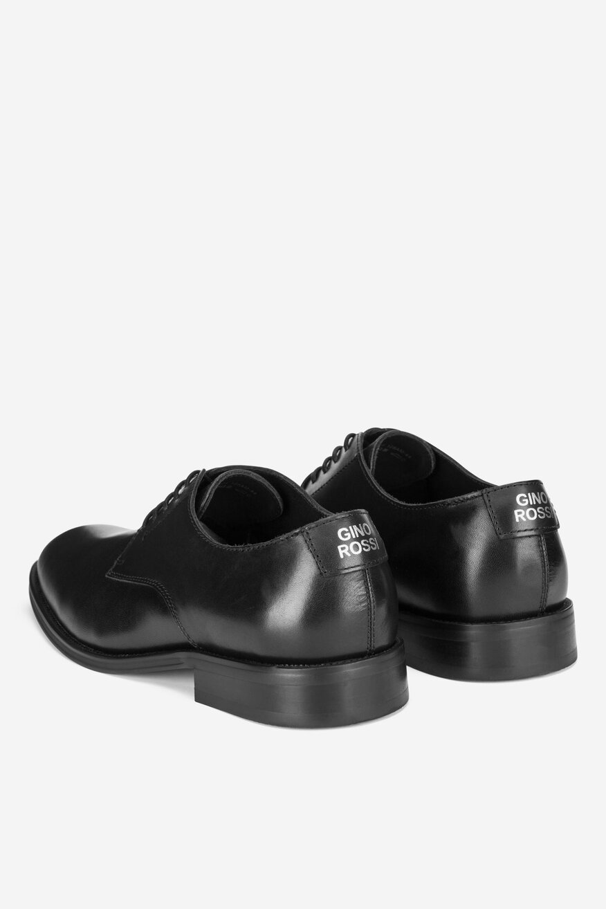 
                Gino Rossi - Półbuty skórzane - 5904862305905