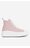 Кецове Converse CHUCK TAYLOR ALL STAR MOVE A08745C РОЗОВ