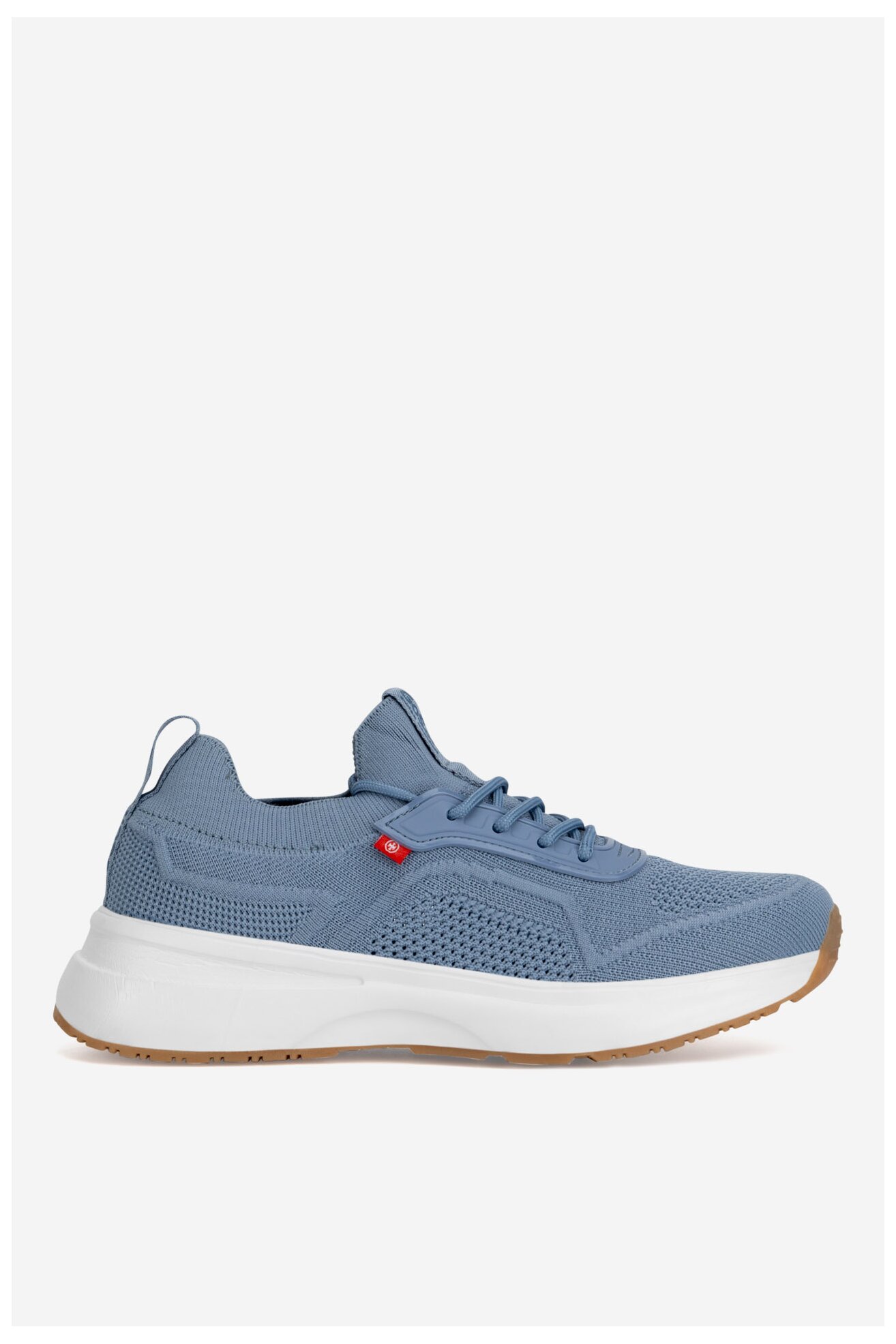 Sneakers Go Soft SK7887-3 Niebieski