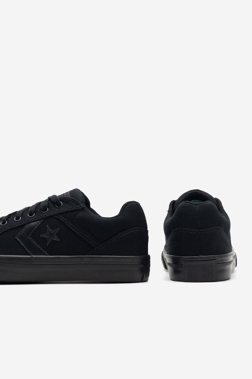 
                Кецове Converse ЧЕРЕН - 5905588135173