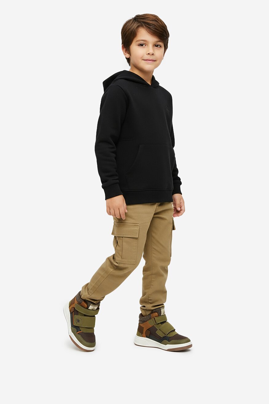 
                Боти Beverly Hills Polo Club КАФЯВ - 5906751311684