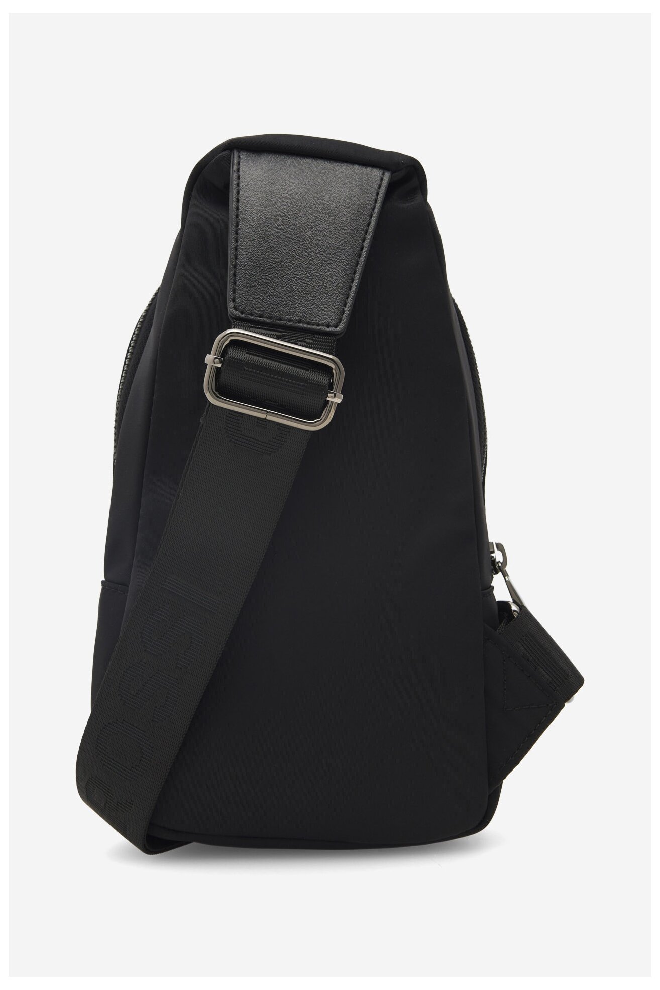 Torba męska Gino Rossi GIN-E-030-05 Czarny