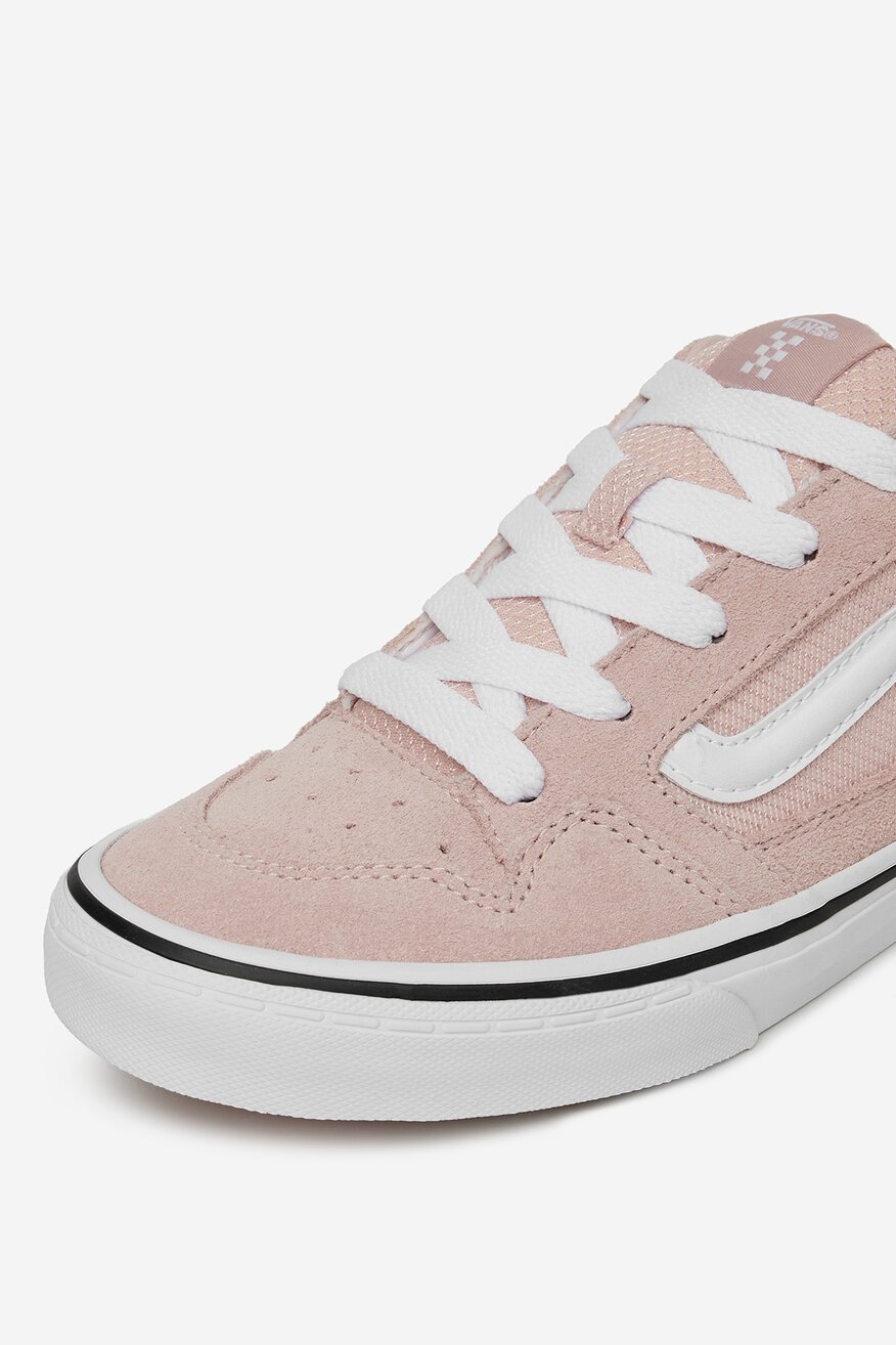 Кецове Vans РОЗОВ - 5903419960680