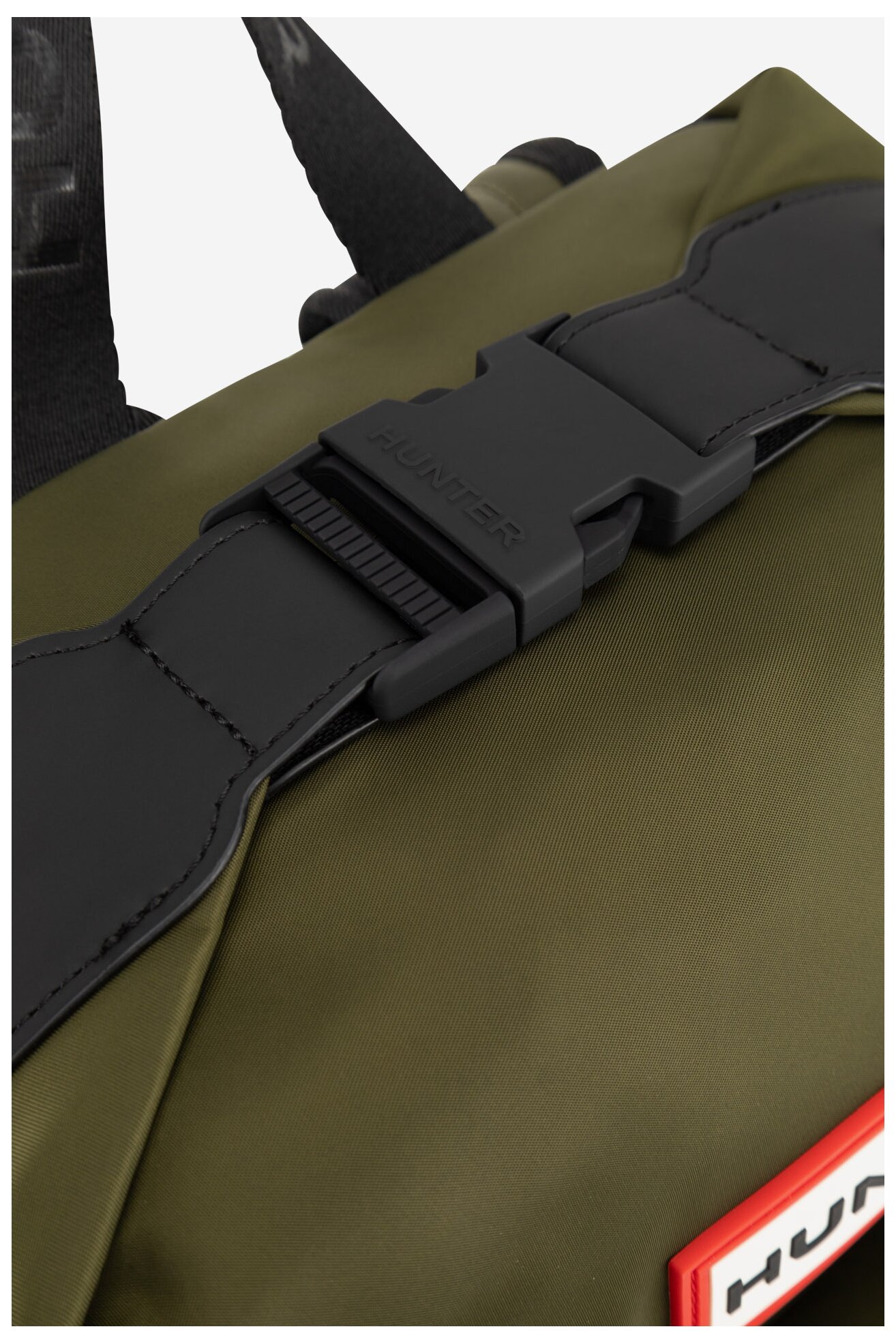 Plecak HUNTER HTR-K-001-06 Khaki