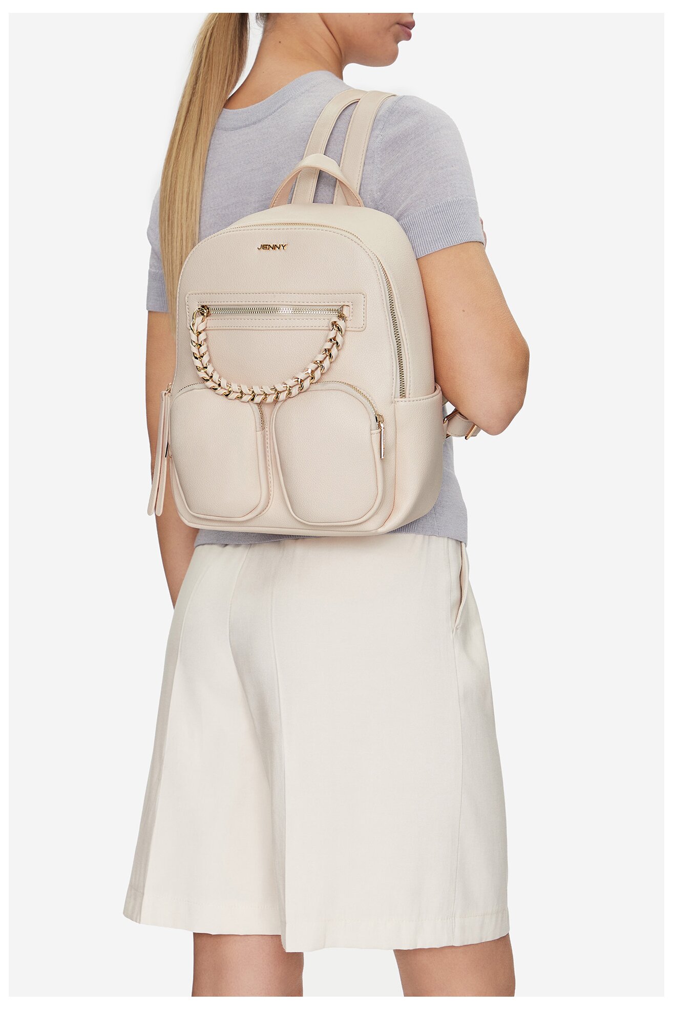 Ranac Jenny JNY-M-014-07 BEŽ