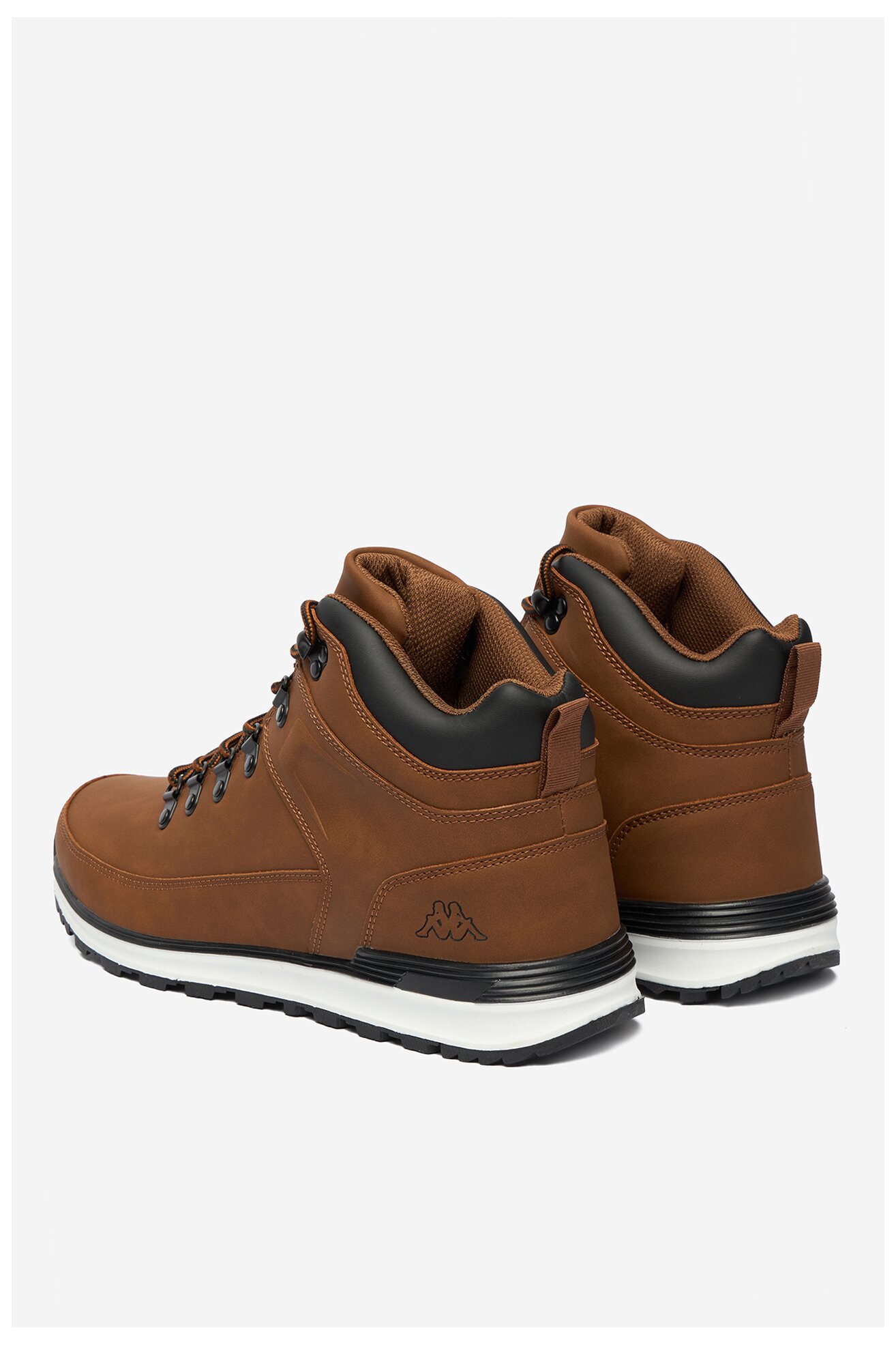 Черевики Kappa CEO-ASTOS 361D14W-A0C КОРИЧНЕВИЙ