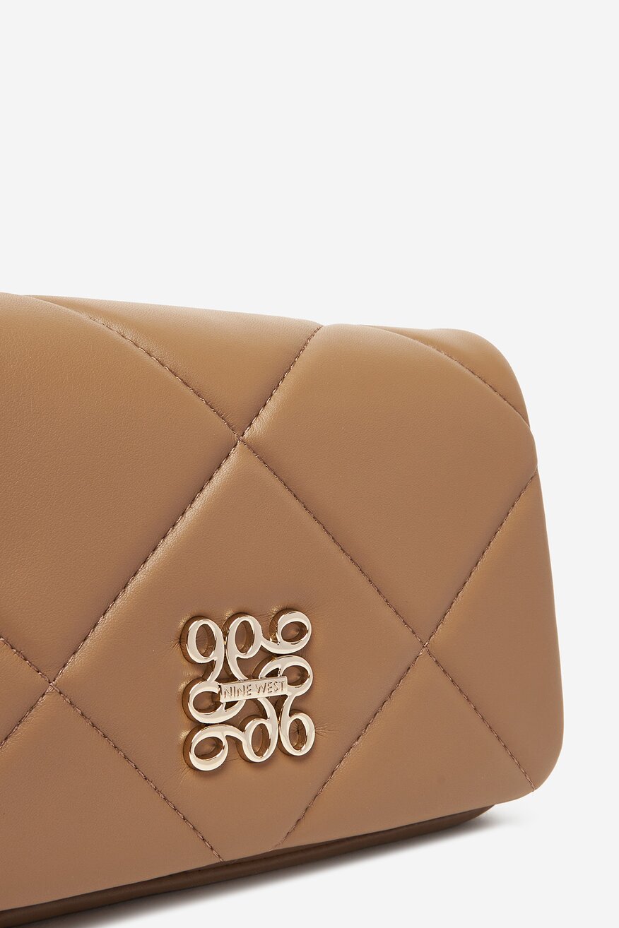Torba NINE WEST BEŽ - 5906751223796