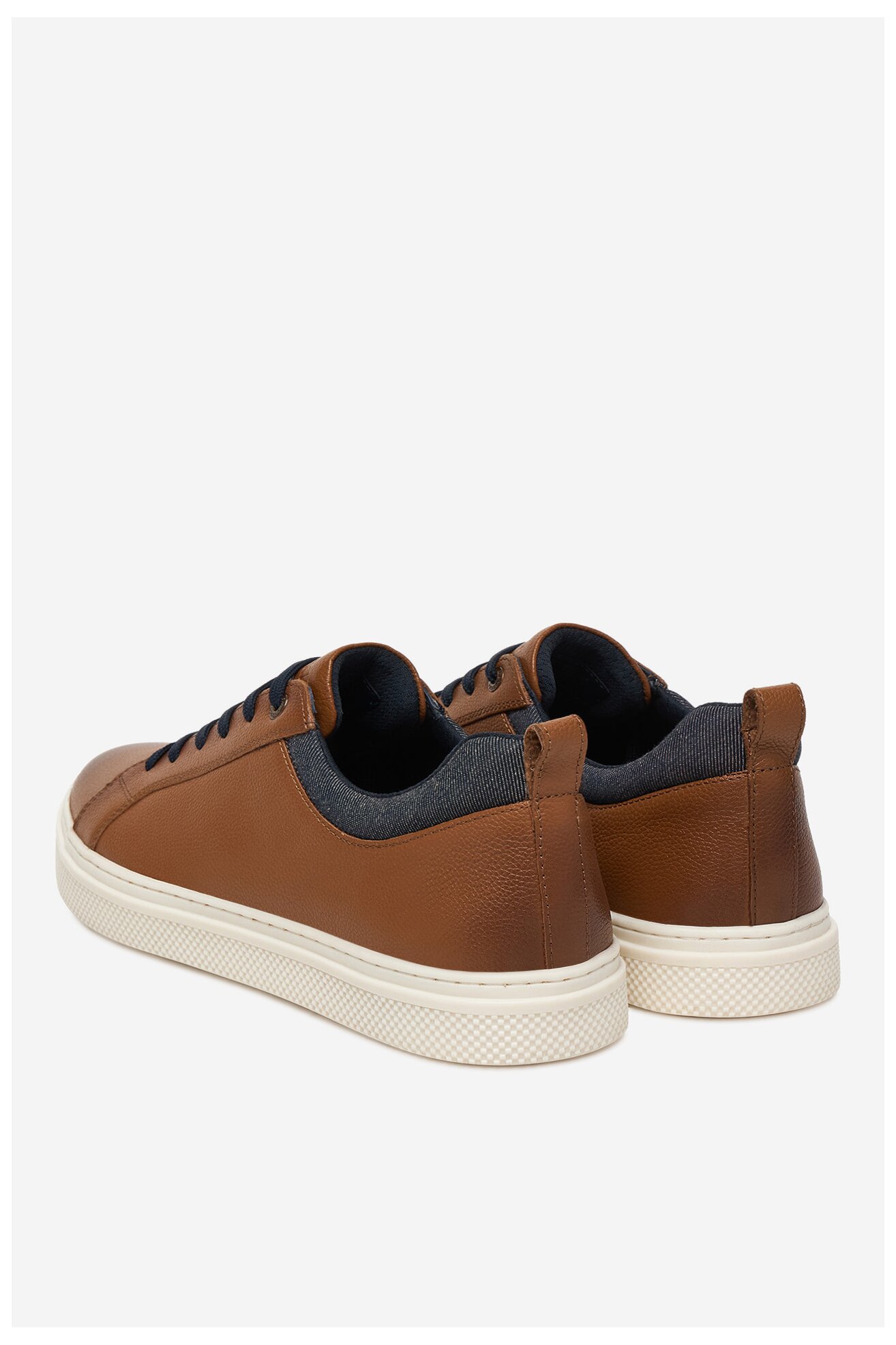 Половинки обувки Lasocki CEO-REZA-05 MI25 КАМЕЛ