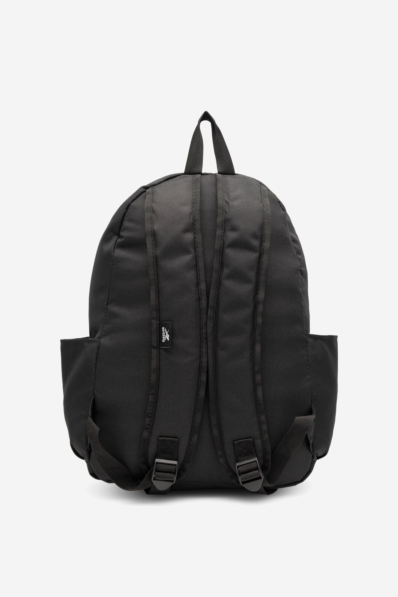 Hátizsák Reebok RBK-P-001-CCC FEKETE