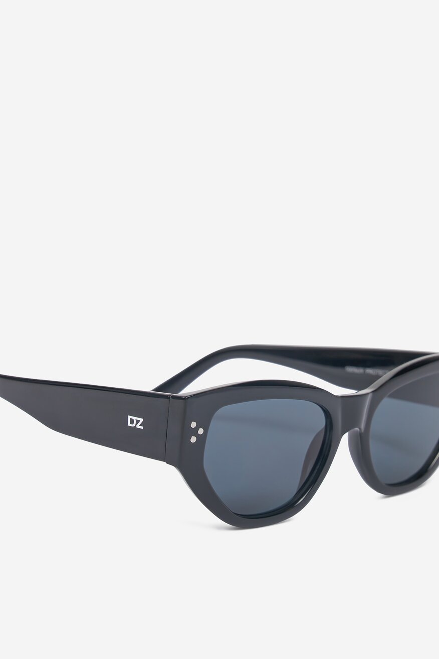 Ochelari de soare femei DeeZee NEGRU - 5906751083628