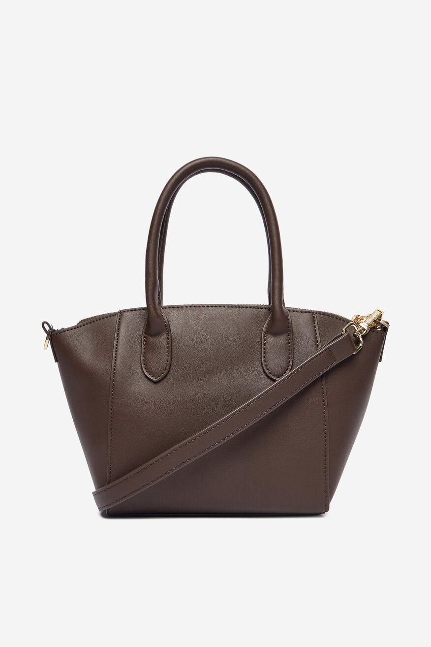 Mexx - Średnia torebka tote - 5906751358122