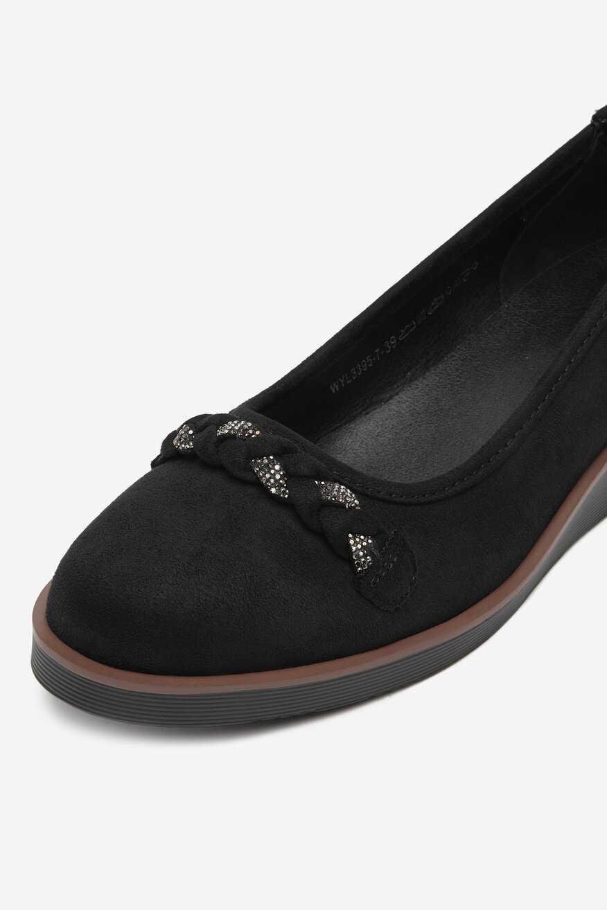 
                Baletanke Clara Barson CRNA - 5904862326757